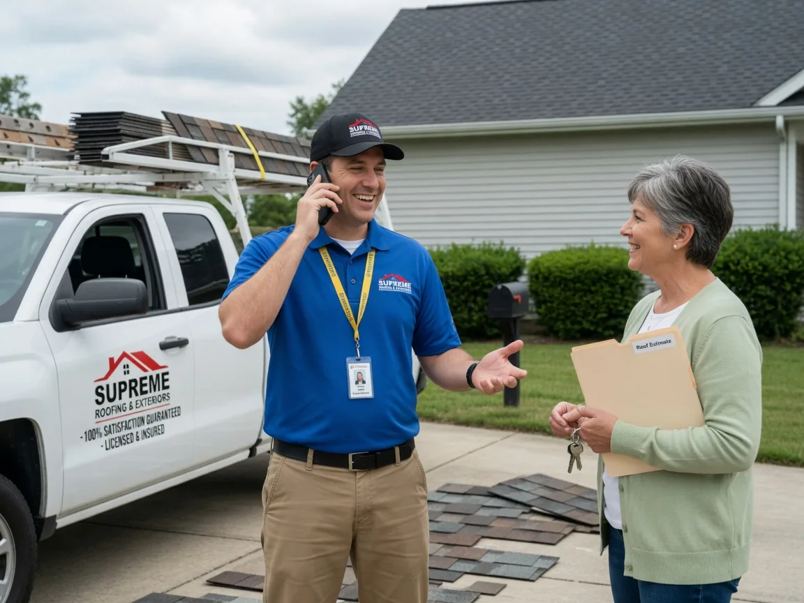 Roof Replacement Canal Winchester, OH FAQs