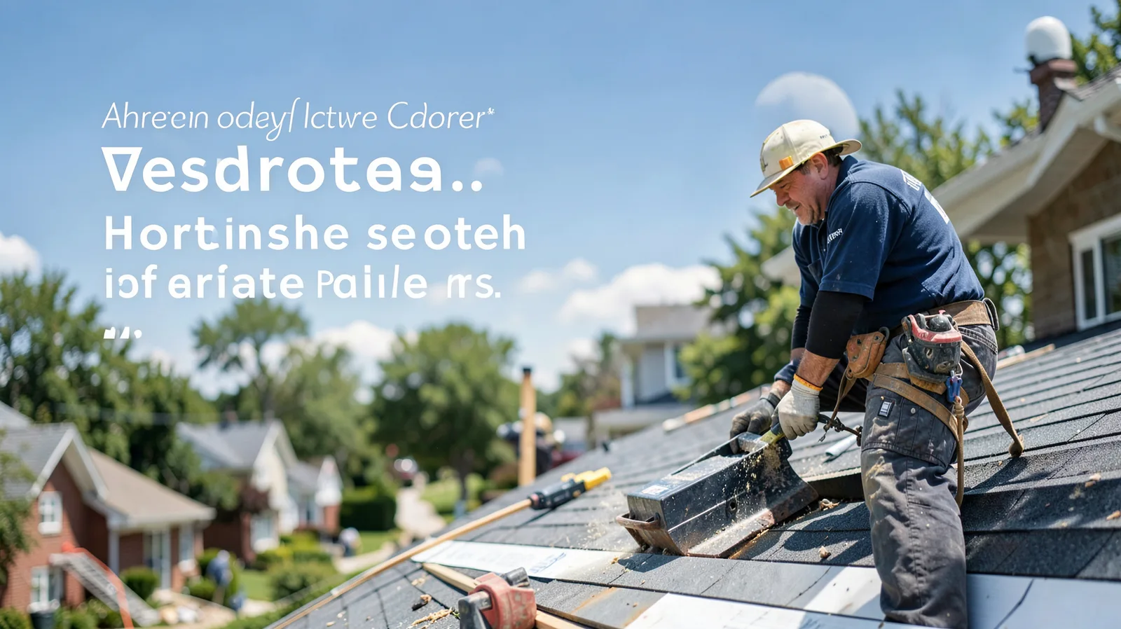 Roof Replacement in Canal Winchester, OH near me